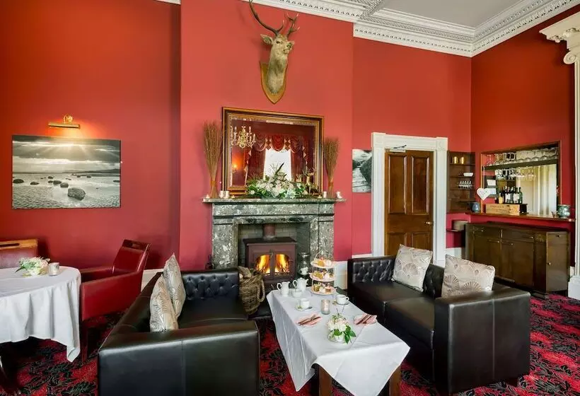 Hotelli The Greenhill