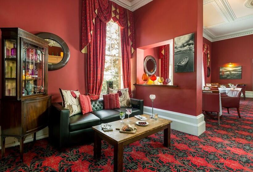 هتل The Greenhill