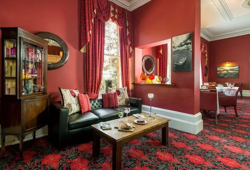 Hotelli The Greenhill