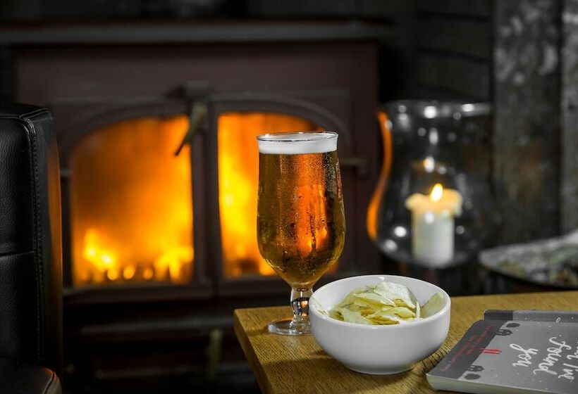 هتل The Greenhill