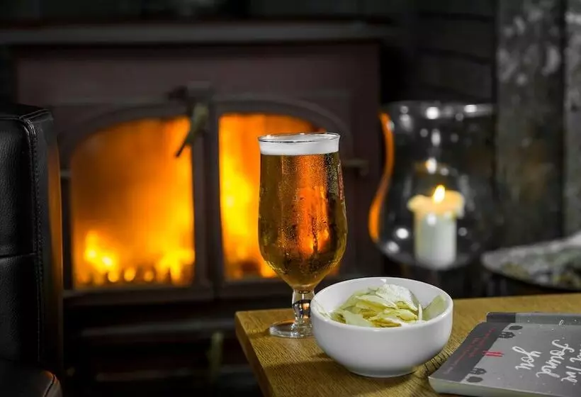 Hotelli The Greenhill