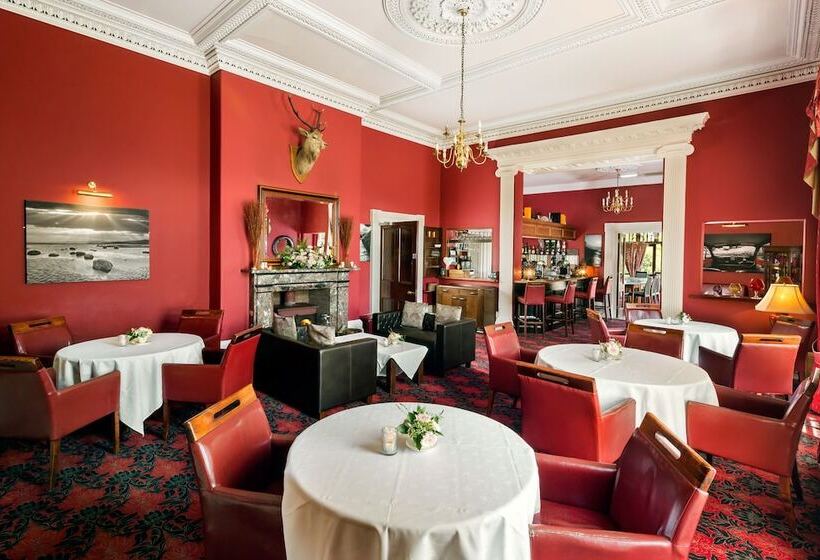 هتل The Greenhill