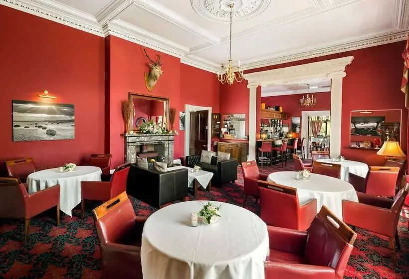 Hotelli The Greenhill