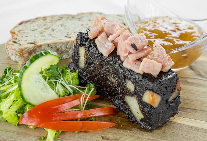 هتل The Greenhill