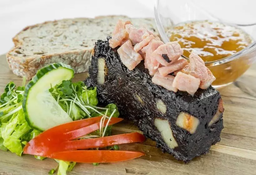 Hotelli The Greenhill