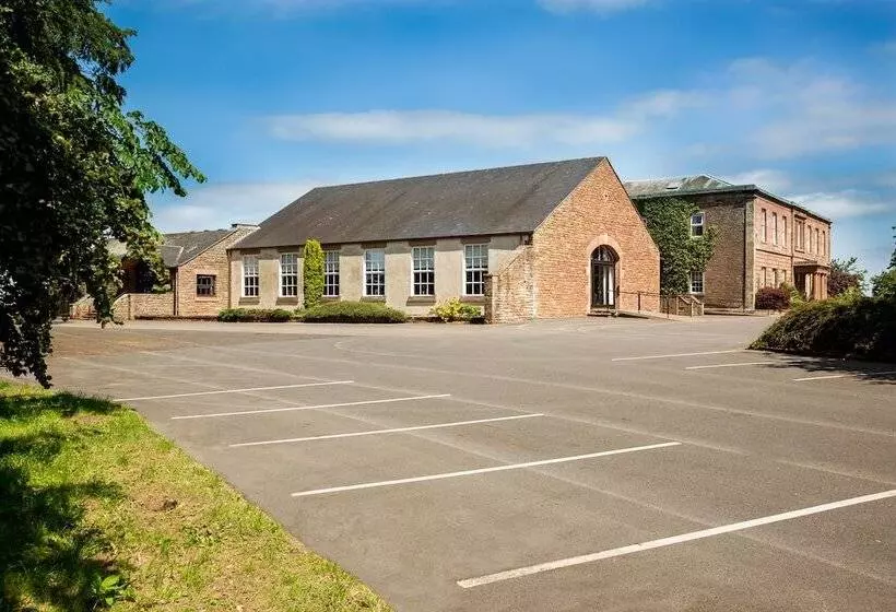 Hotelli The Greenhill