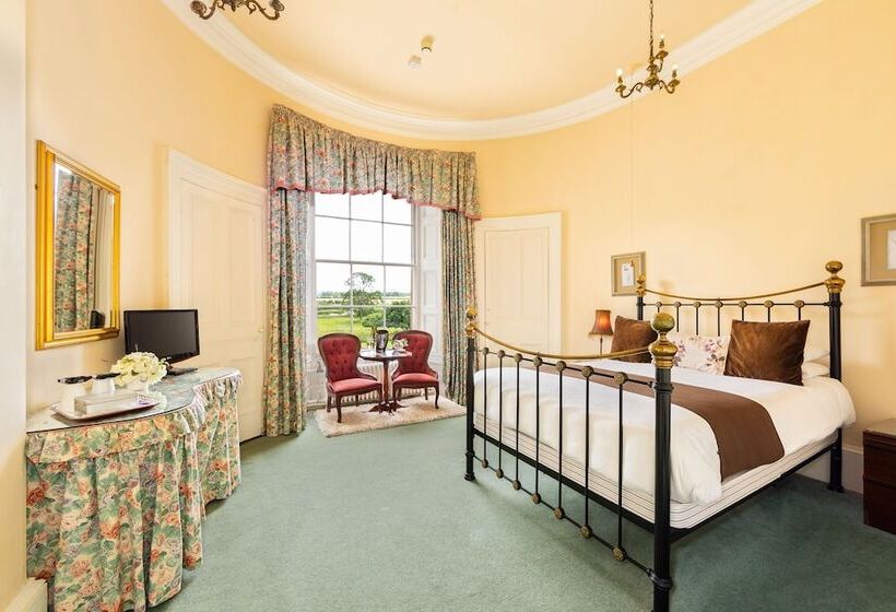 هتل The Greenhill