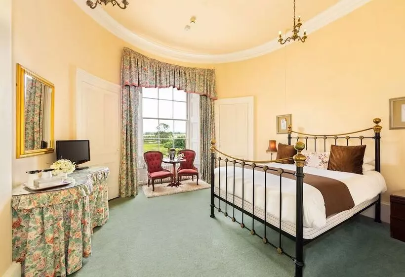 Hotelli The Greenhill