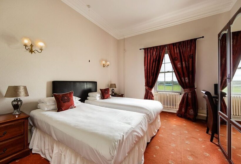 هتل The Greenhill