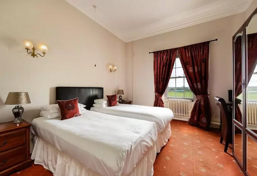 Hotelli The Greenhill