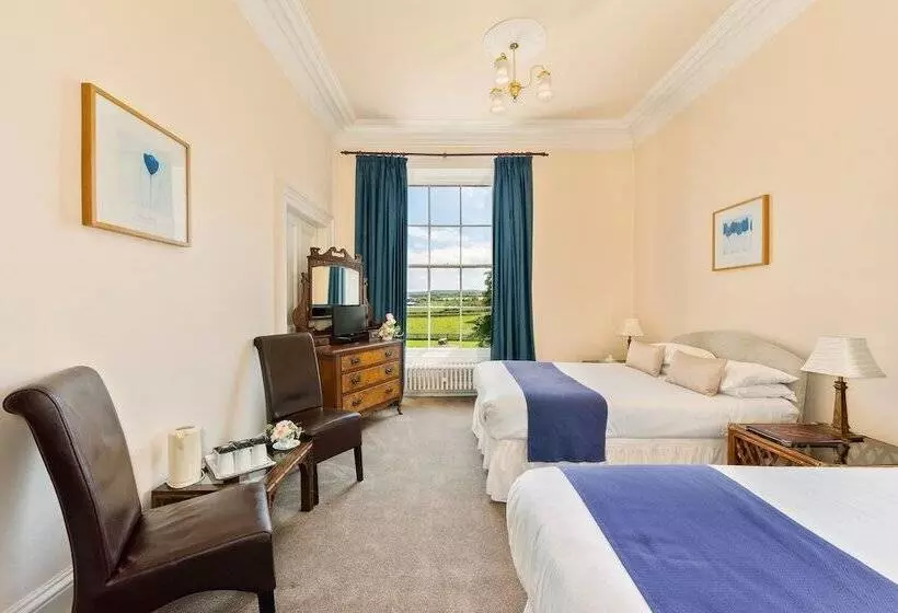 Hotelli The Greenhill