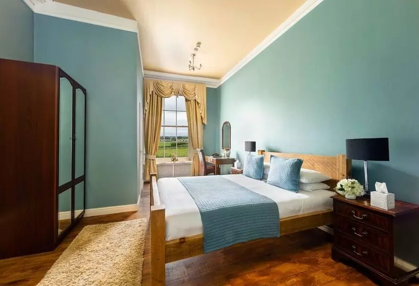 Hotelli The Greenhill