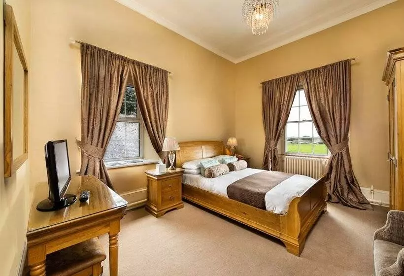 Hotelli The Greenhill