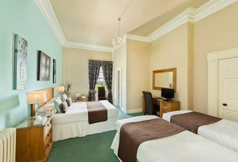 Hotelli The Greenhill