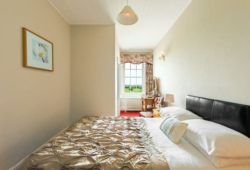 هتل The Greenhill