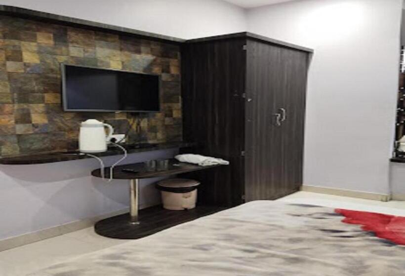 호텔 Shipra Avenue