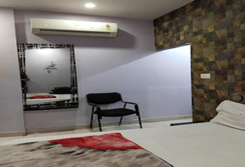 호텔 Shipra Avenue