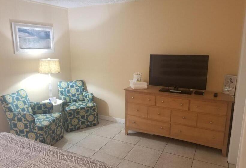 汽车旅馆 Pennwood Motor Lodge