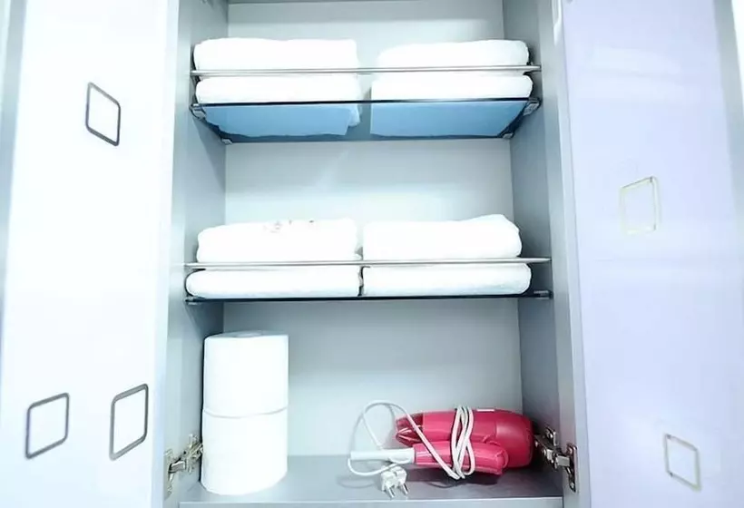 ペンション Starlight Rest Area
