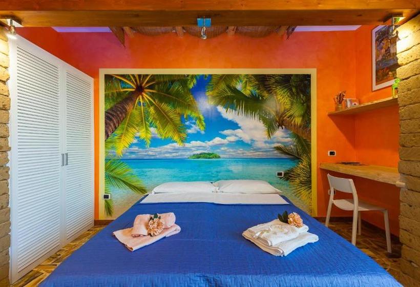 Пансион Pompei Sunday Estate Exclusive Rooms