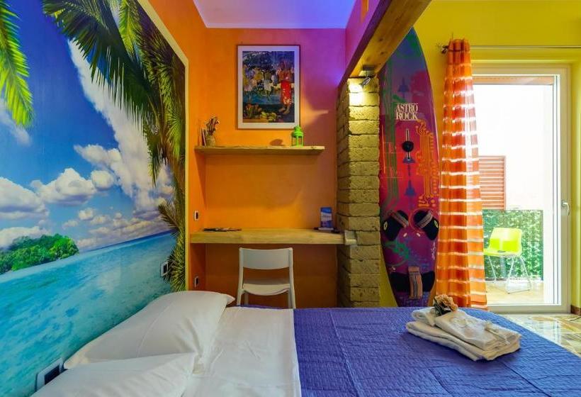 Пансион Pompei Sunday Estate Exclusive Rooms