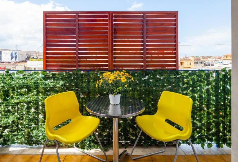 Пансион Pompei Sunday Estate Exclusive Rooms