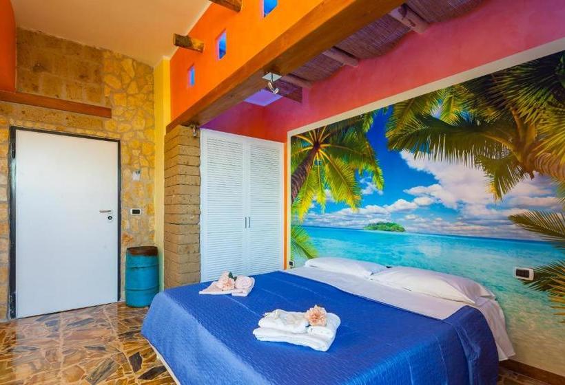 Пансион Pompei Sunday Estate Exclusive Rooms