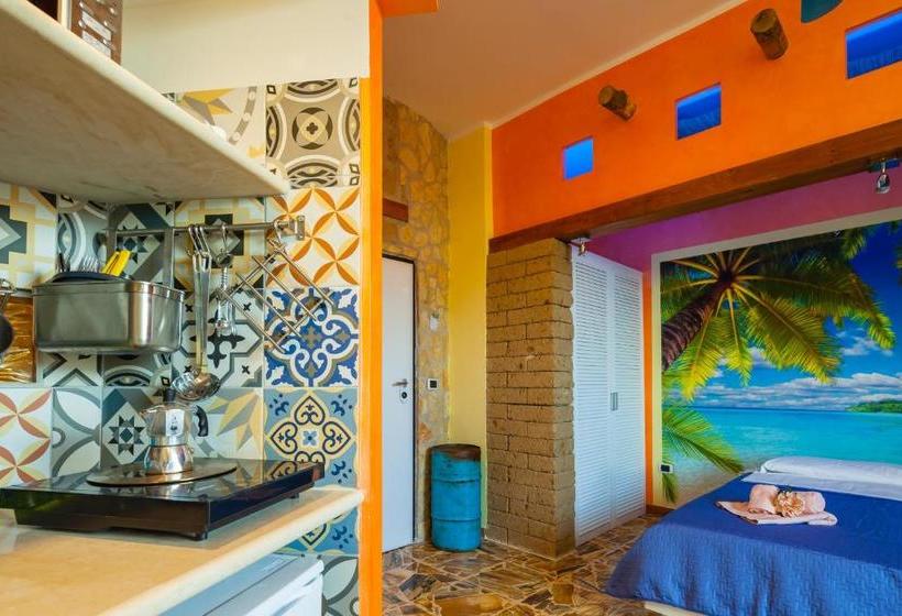 Пансион Pompei Sunday Estate Exclusive Rooms