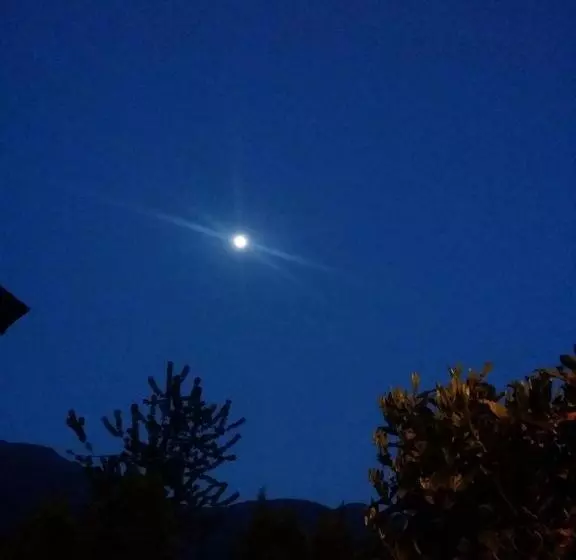 Hotelli Albergo La Valle