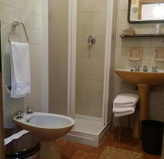 فندق Albergo La Valle