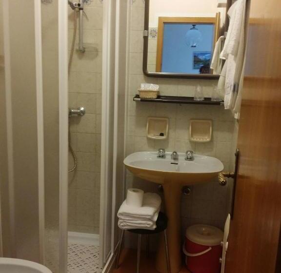 فندق Albergo La Valle