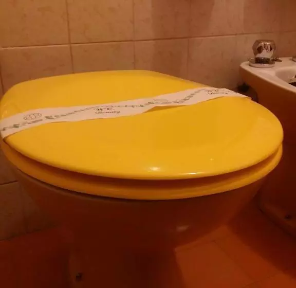 Hotelli Albergo La Valle