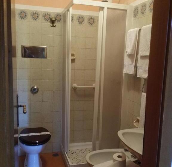 فندق Albergo La Valle