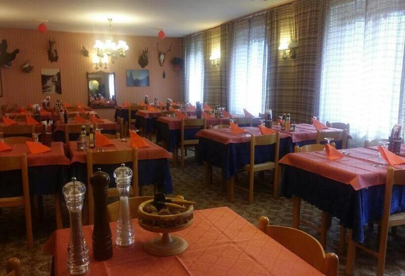 فندق Albergo La Valle