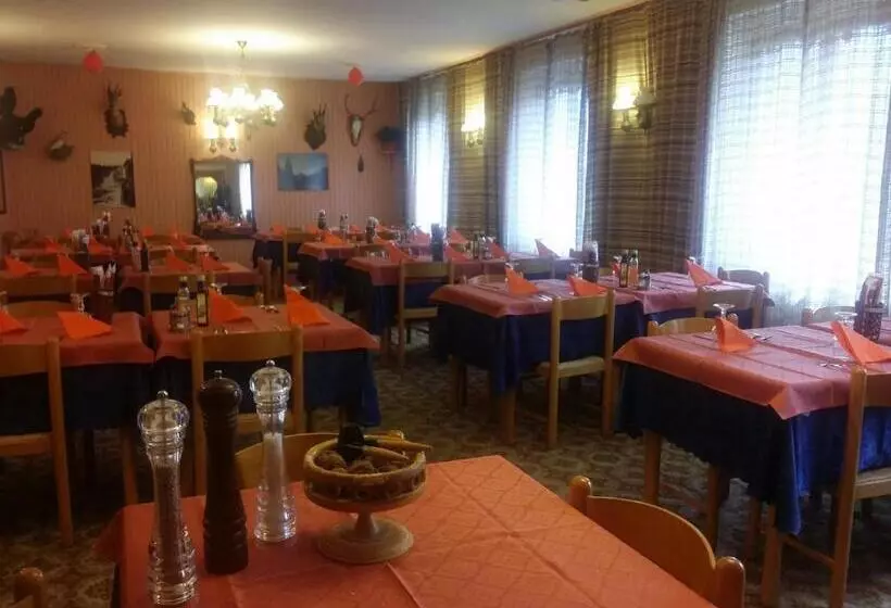 Hotelli Albergo La Valle