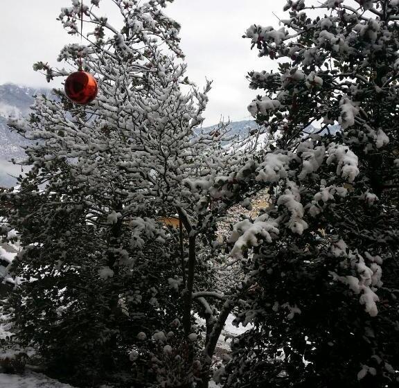 فندق Albergo La Valle