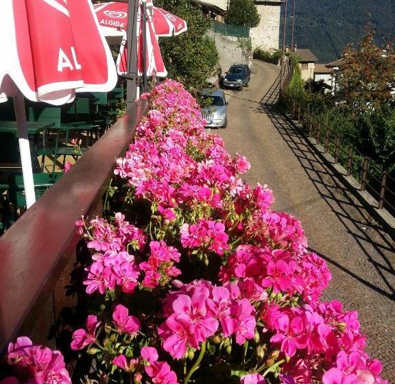 فندق Albergo La Valle