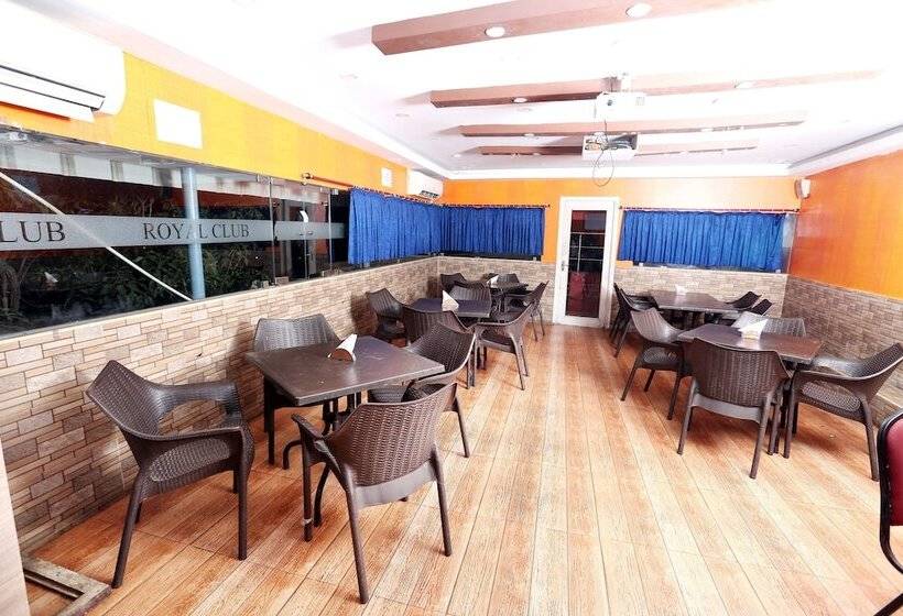 酒店 Alegria Regency