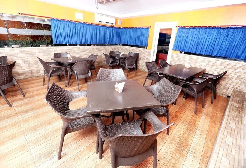 酒店 Alegria Regency