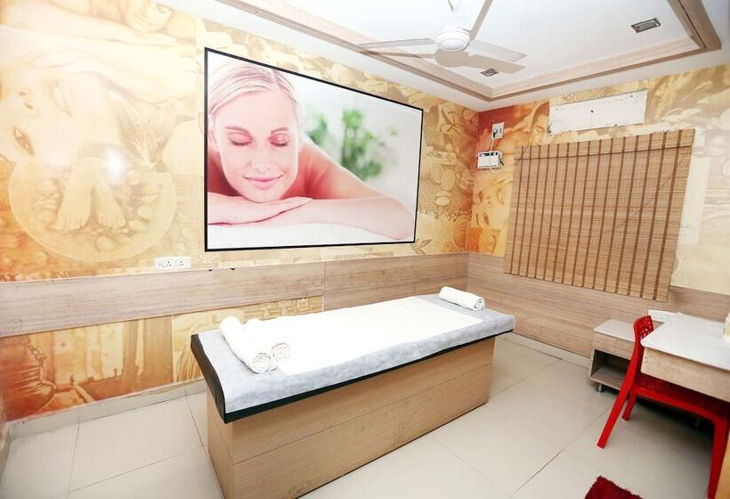 酒店 Alegria Regency