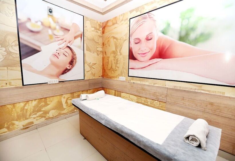 酒店 Alegria Regency