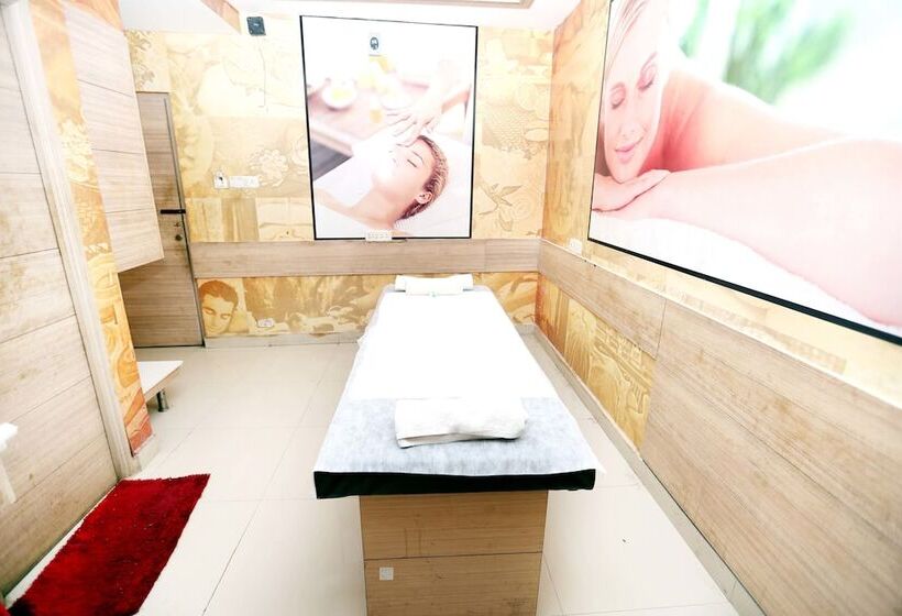 酒店 Alegria Regency