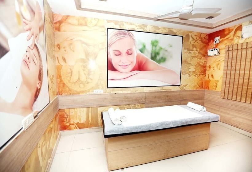 酒店 Alegria Regency