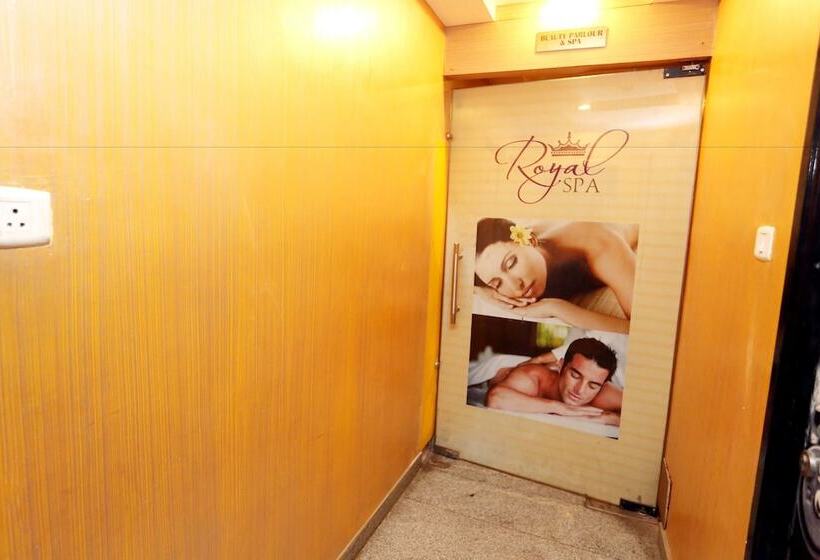 酒店 Alegria Regency