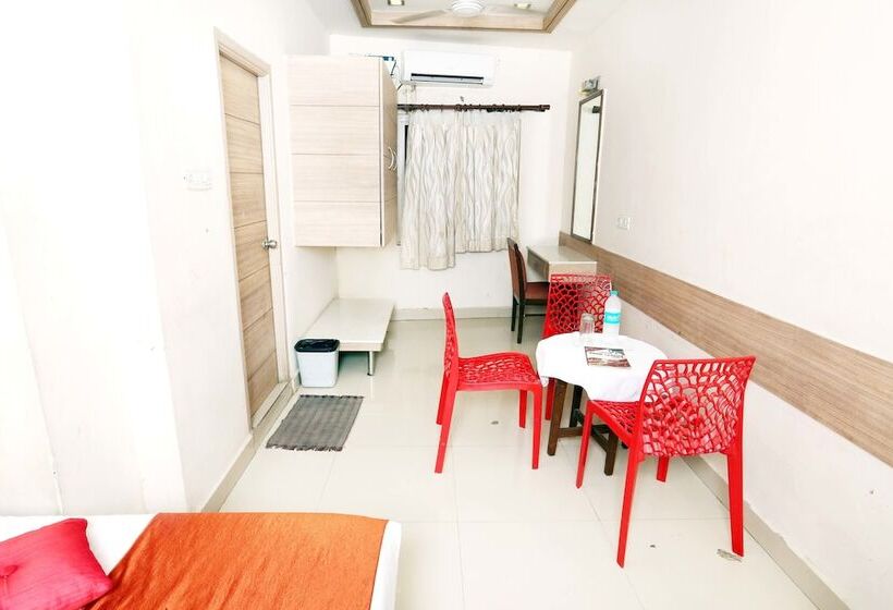 酒店 Alegria Regency