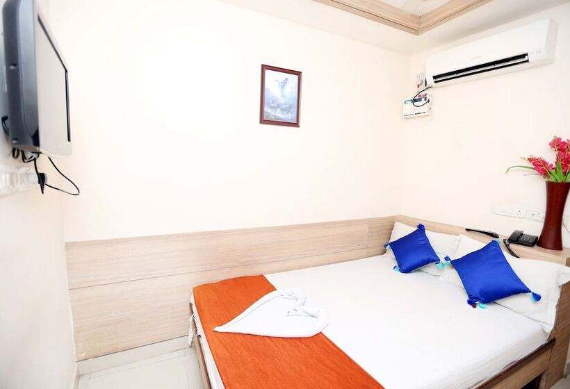 酒店 Alegria Regency