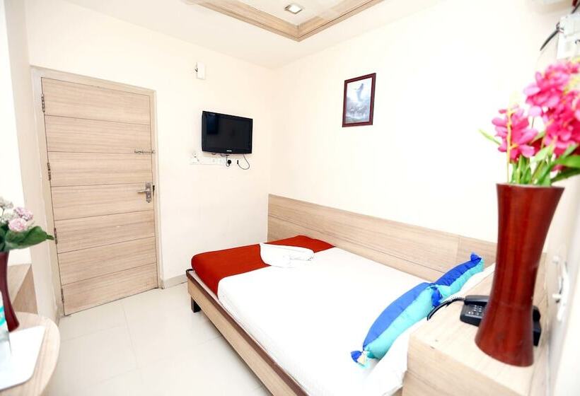 酒店 Alegria Regency