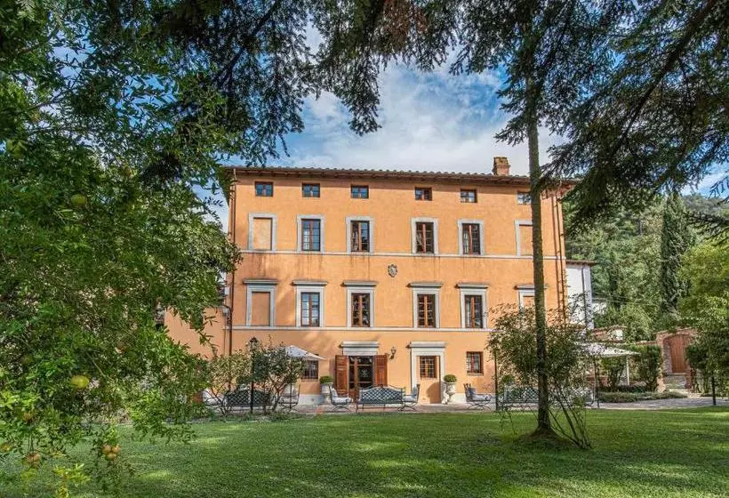 Hotelli Relais Corte Rodeschi