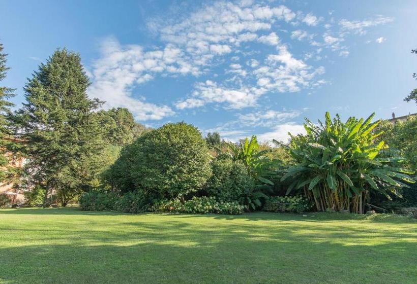 هتل Relais Corte Rodeschi