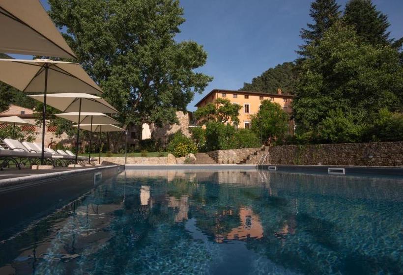 هتل Relais Corte Rodeschi